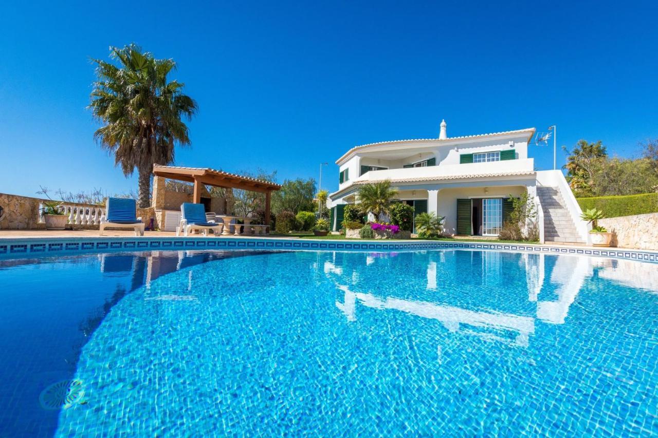 Villa Monte Lemos 29 Luz Exterior foto